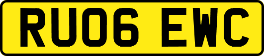RU06EWC