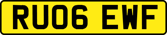 RU06EWF