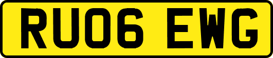 RU06EWG