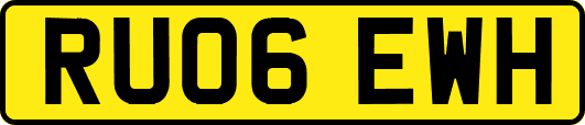 RU06EWH