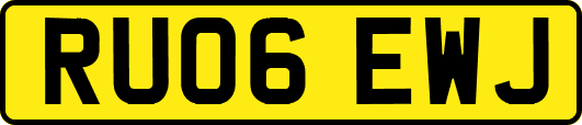 RU06EWJ