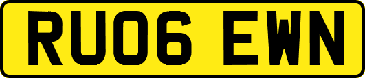 RU06EWN