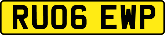 RU06EWP