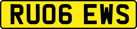 RU06EWS