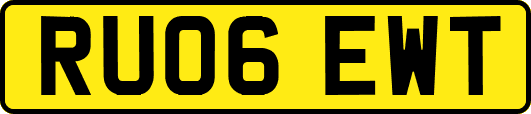 RU06EWT