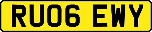 RU06EWY