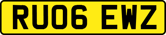 RU06EWZ