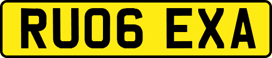 RU06EXA