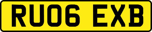 RU06EXB