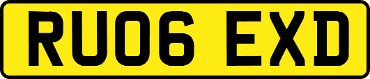 RU06EXD
