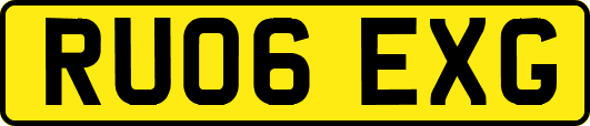 RU06EXG