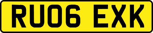 RU06EXK
