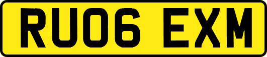 RU06EXM