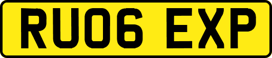 RU06EXP
