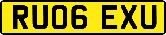 RU06EXU