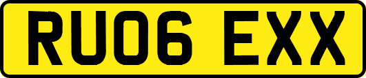 RU06EXX