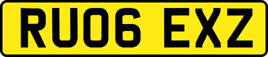 RU06EXZ