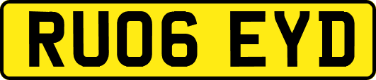 RU06EYD