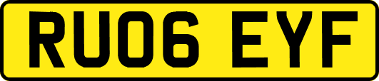 RU06EYF