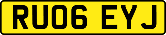 RU06EYJ