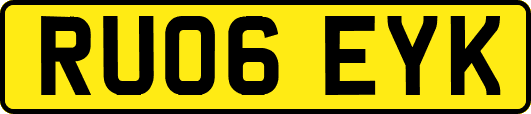 RU06EYK