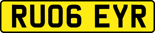 RU06EYR