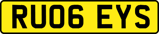RU06EYS