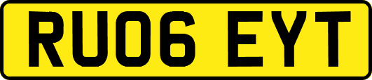 RU06EYT