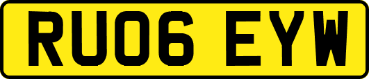 RU06EYW