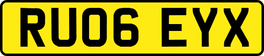 RU06EYX