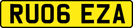 RU06EZA