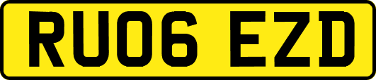 RU06EZD