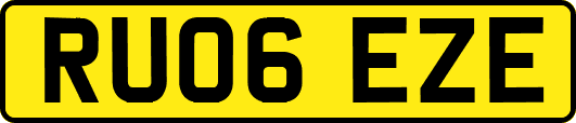 RU06EZE