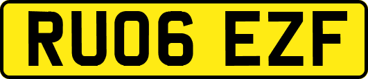 RU06EZF