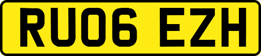 RU06EZH