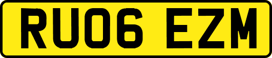 RU06EZM