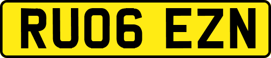 RU06EZN