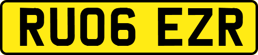 RU06EZR