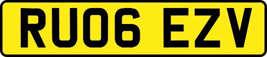RU06EZV