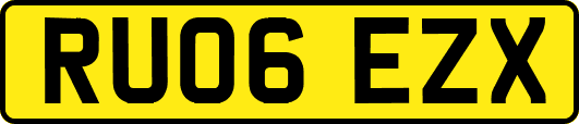 RU06EZX