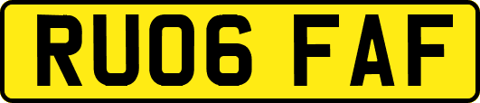 RU06FAF