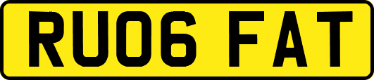 RU06FAT