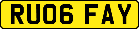 RU06FAY