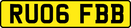 RU06FBB