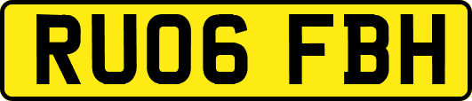 RU06FBH