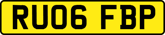 RU06FBP