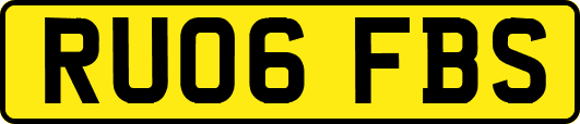 RU06FBS