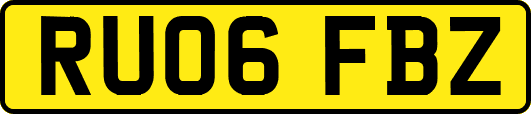 RU06FBZ