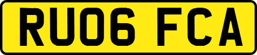 RU06FCA