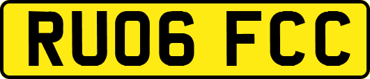 RU06FCC
